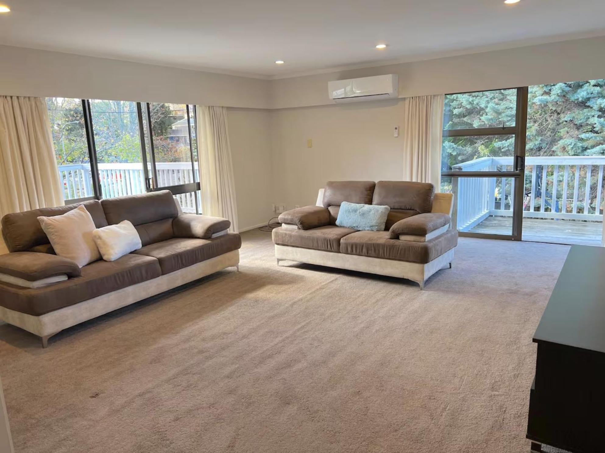 Holiday home Remuera 5 Bedroom Holiday House Auckland
