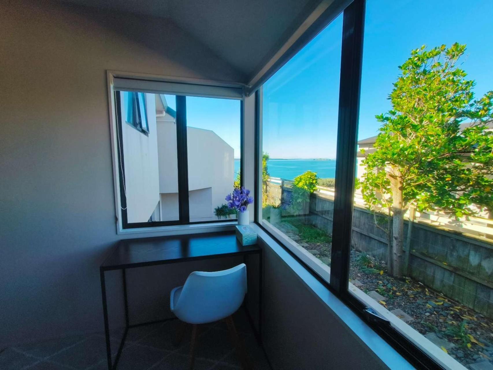 Homestay Takapuna Bay *