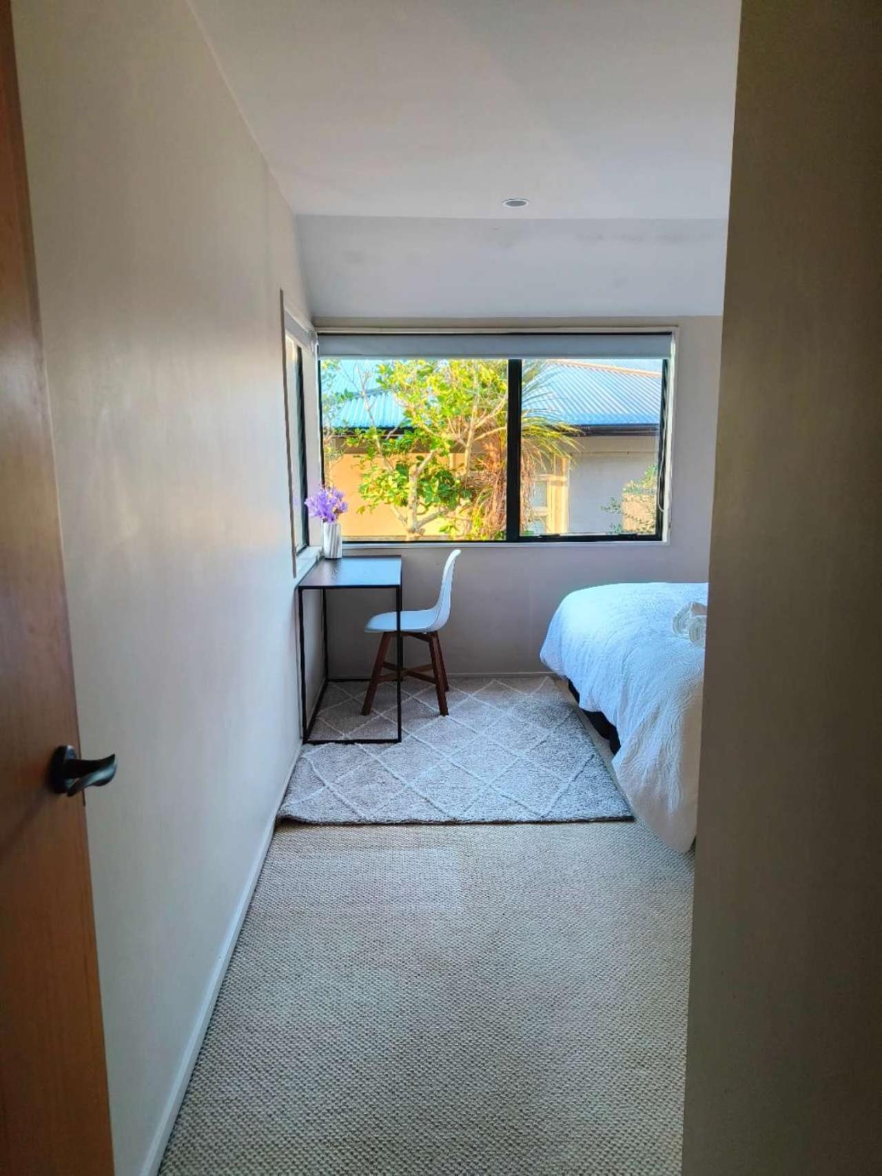 Takapuna Bay Homestay *