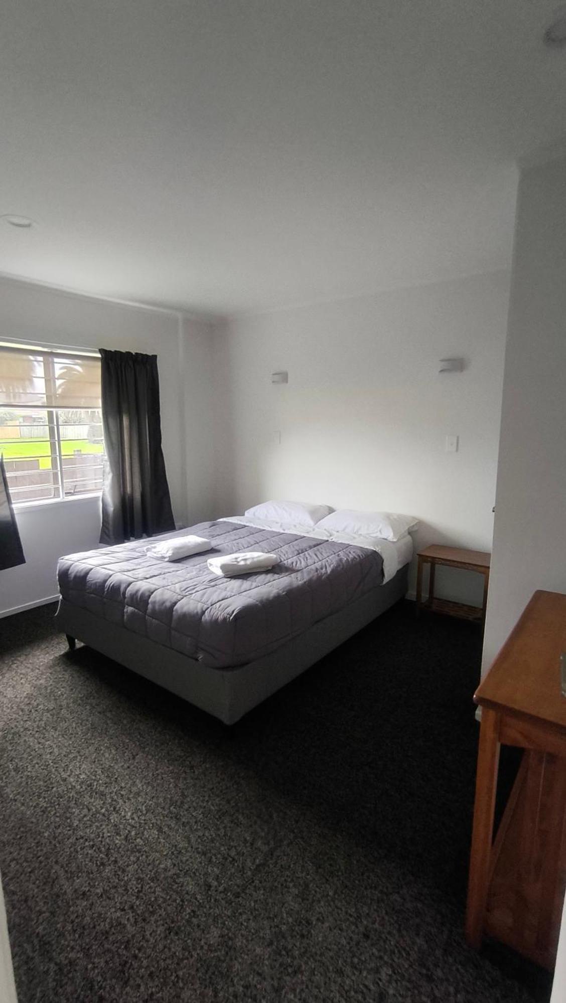 Motel Pakuranga Motor *