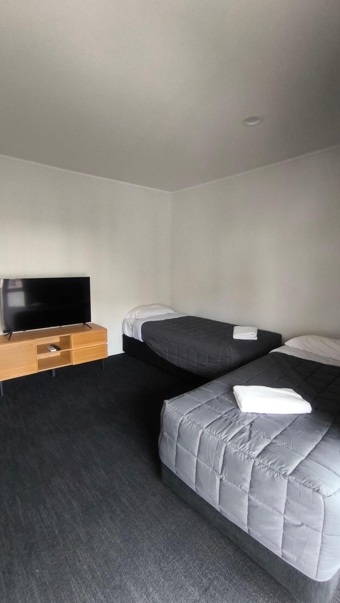 Motel Pakuranga Motor Auckland