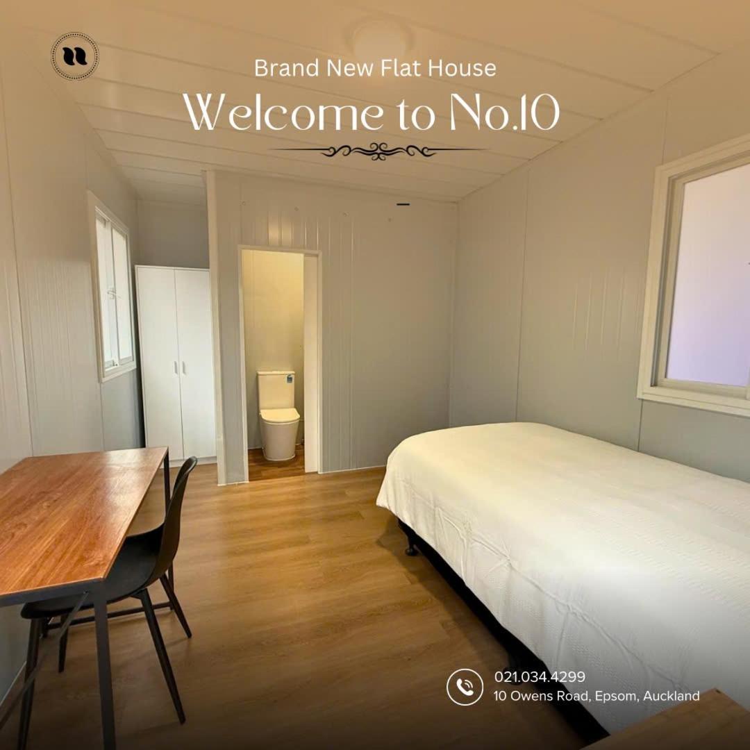 Number 10 Auckland
