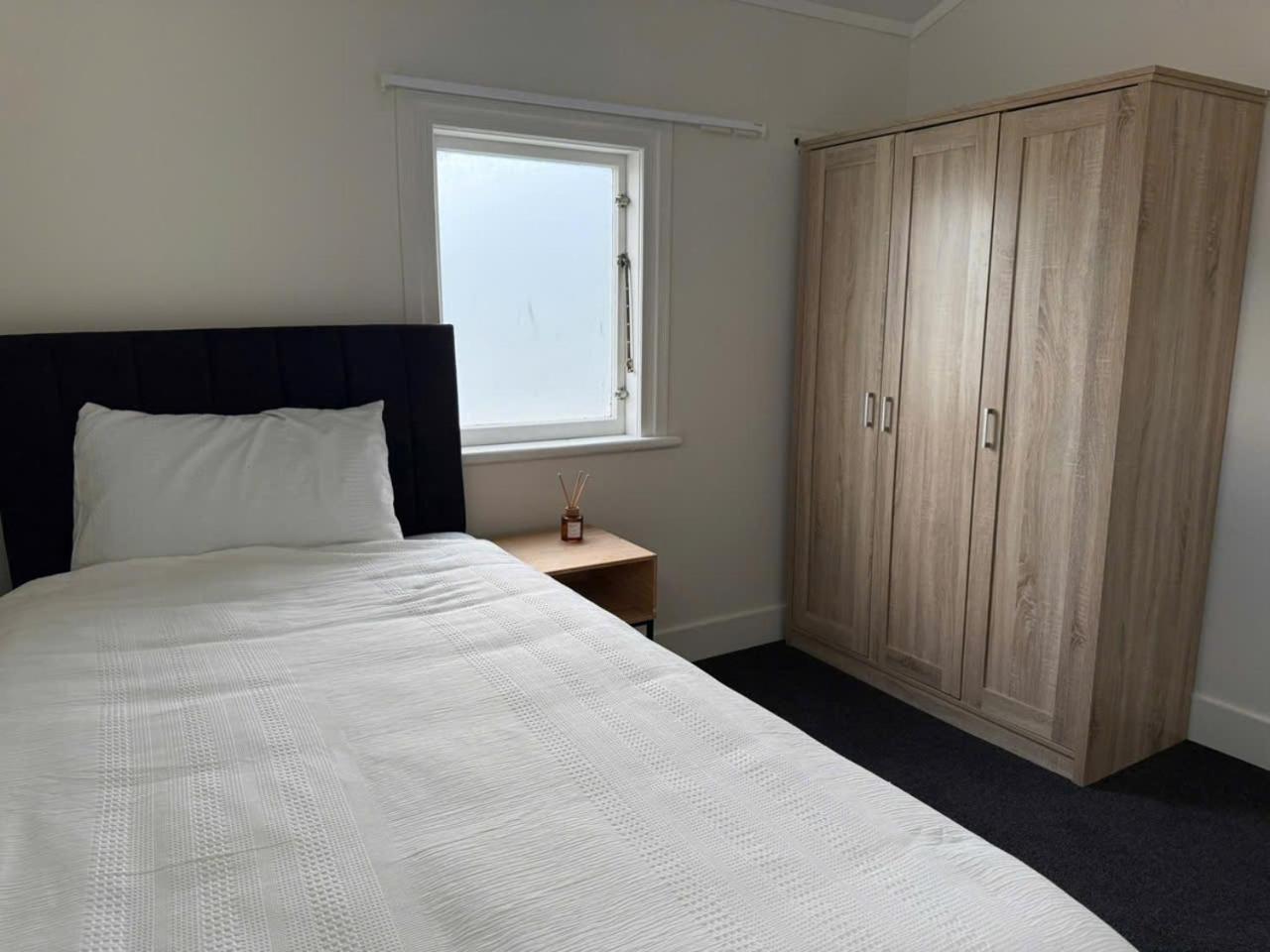 Number 10 Lodge Auckland