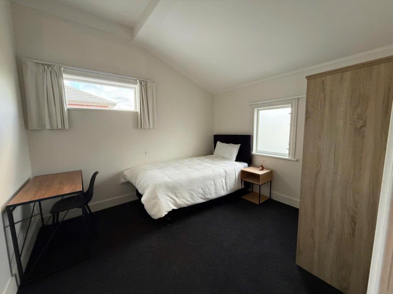 Number 10 Lodge Auckland
