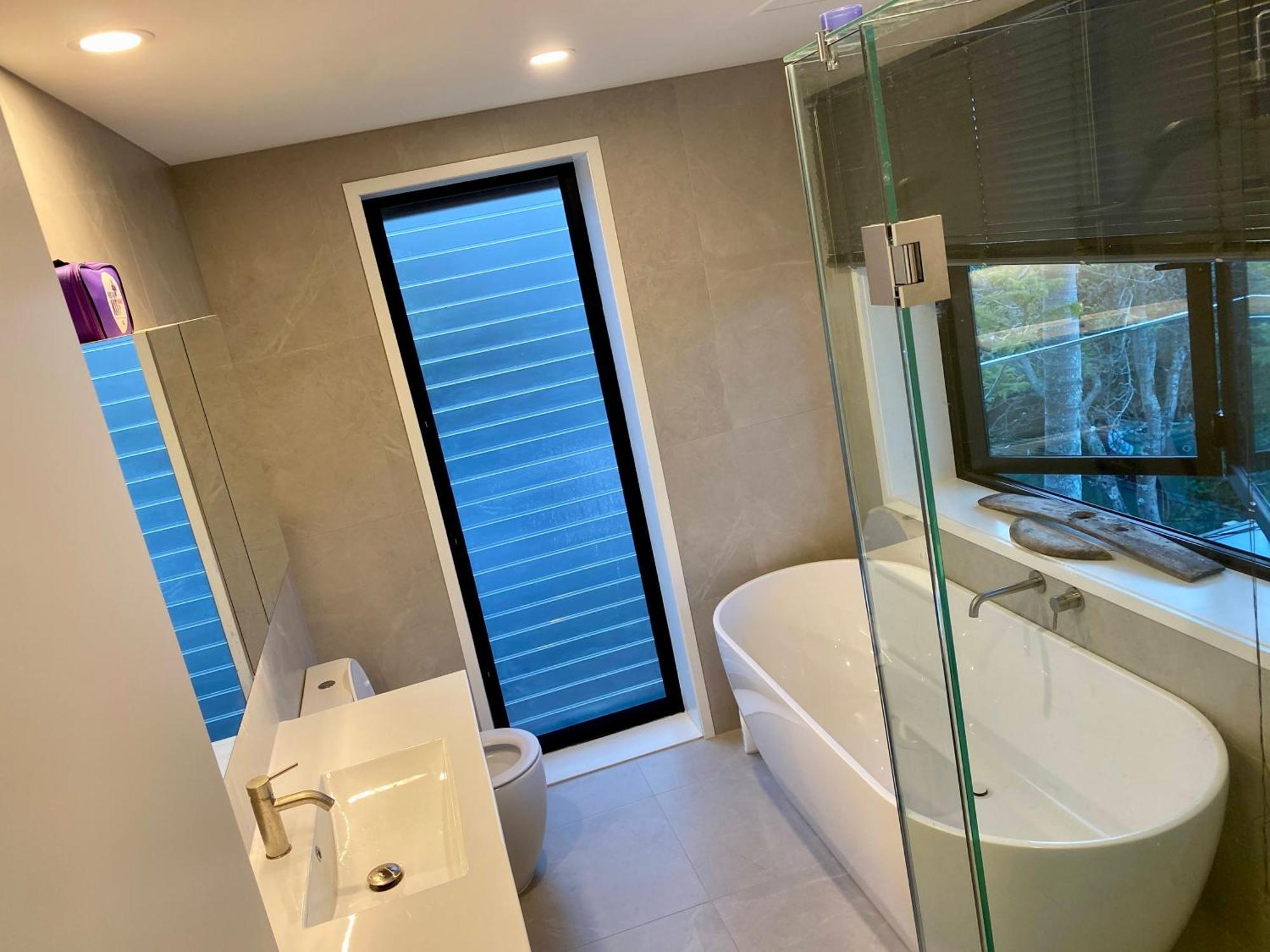 Stylish Townhouse Apartment Auckland