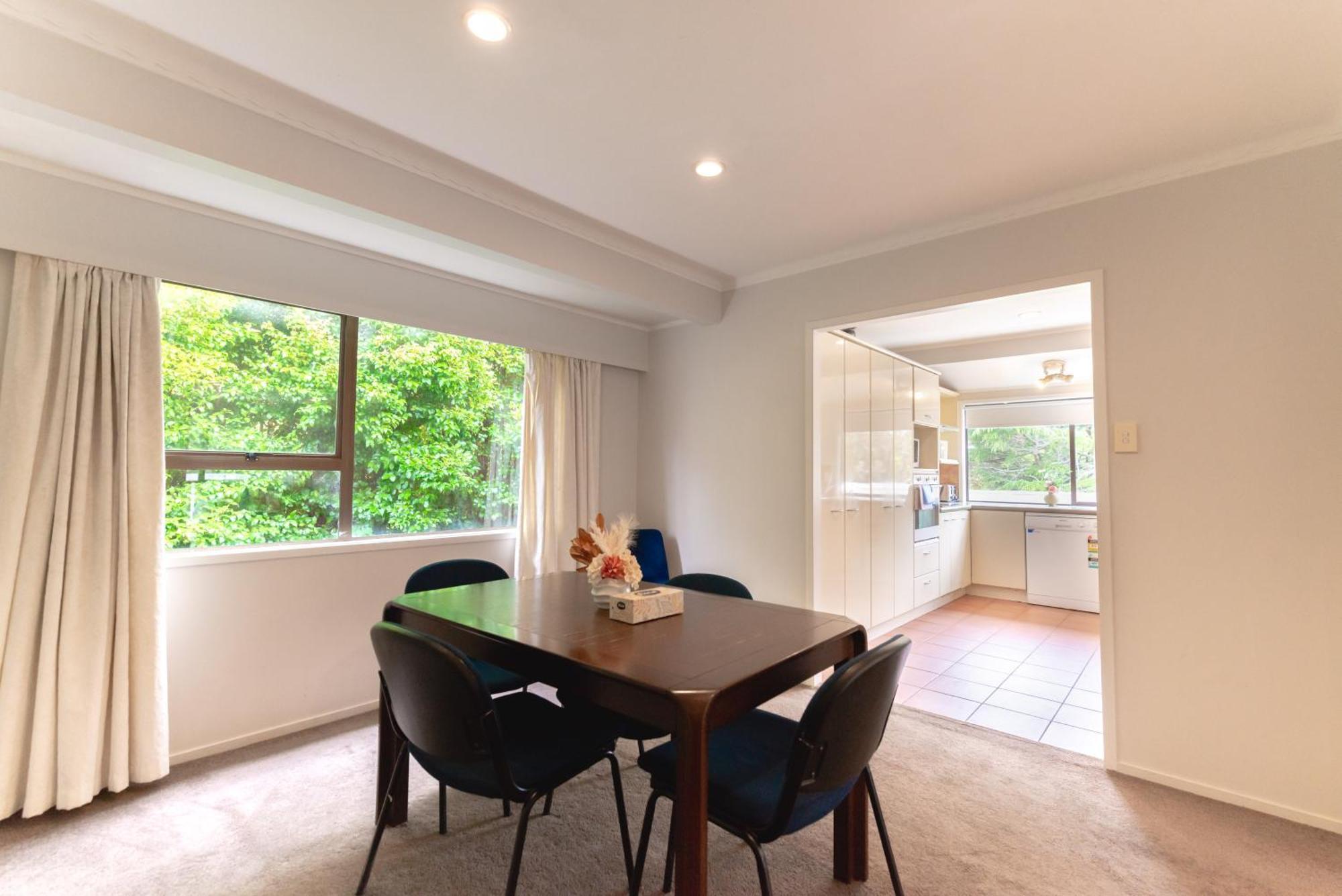 Holiday home Remuera 5 Bedroom Holiday House