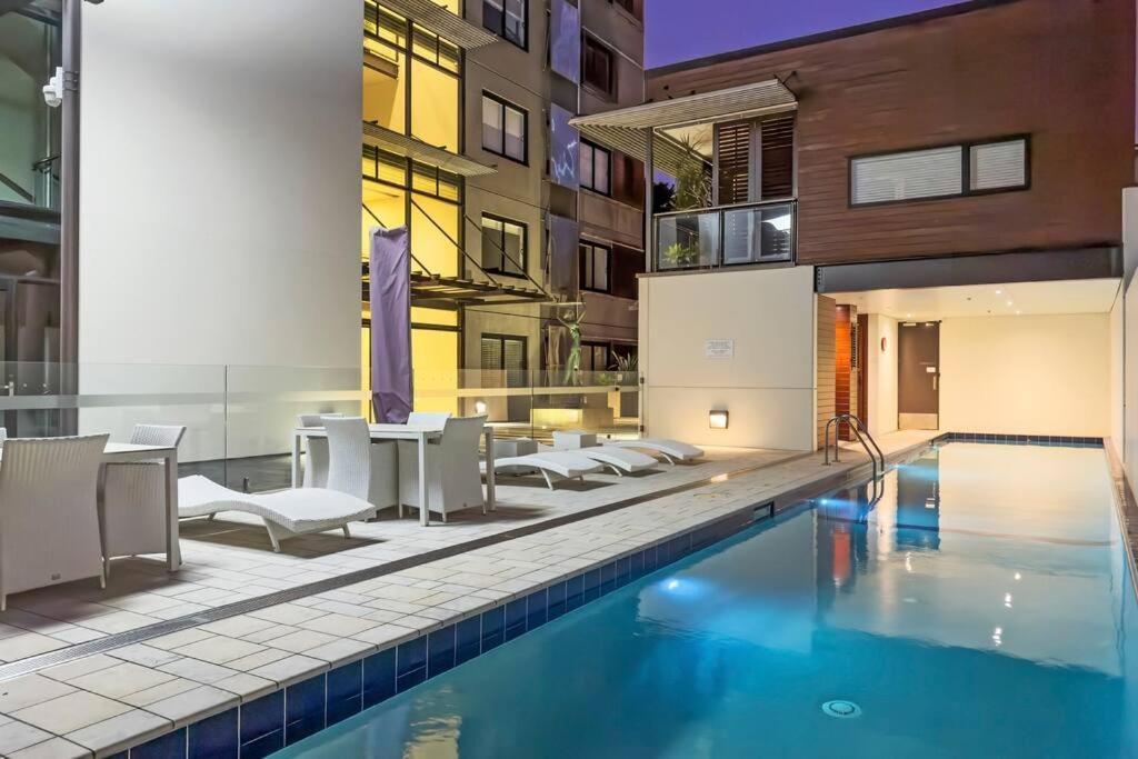 Point Waterfront Luxury Nz * Auckland