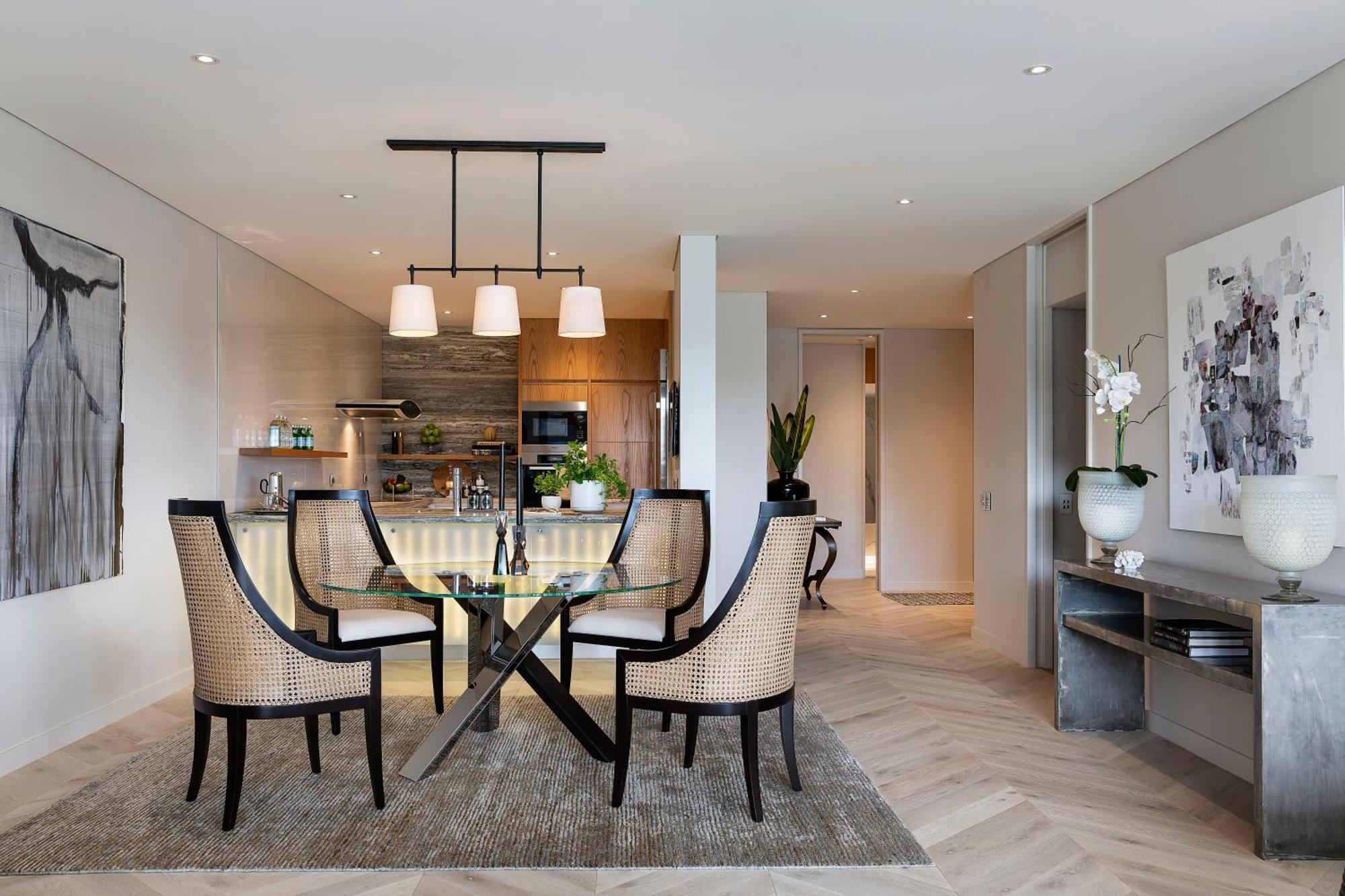 Point Waterfront Luxury Nz