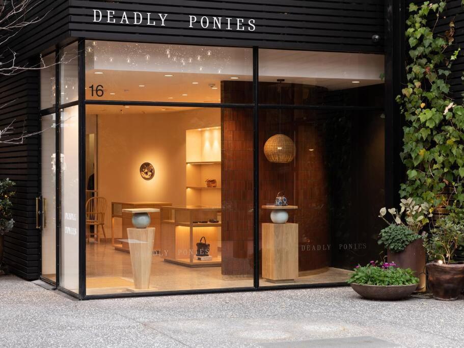 Point Waterfront Luxury Nz Apartamento *