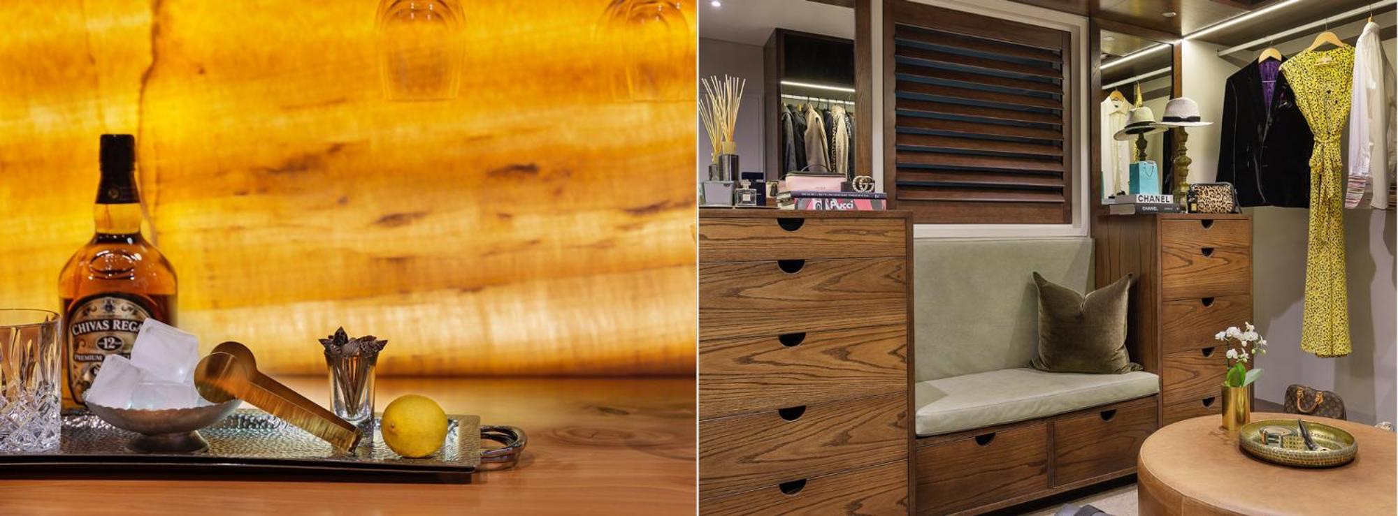 Apartamento Point Waterfront Luxury Nz *