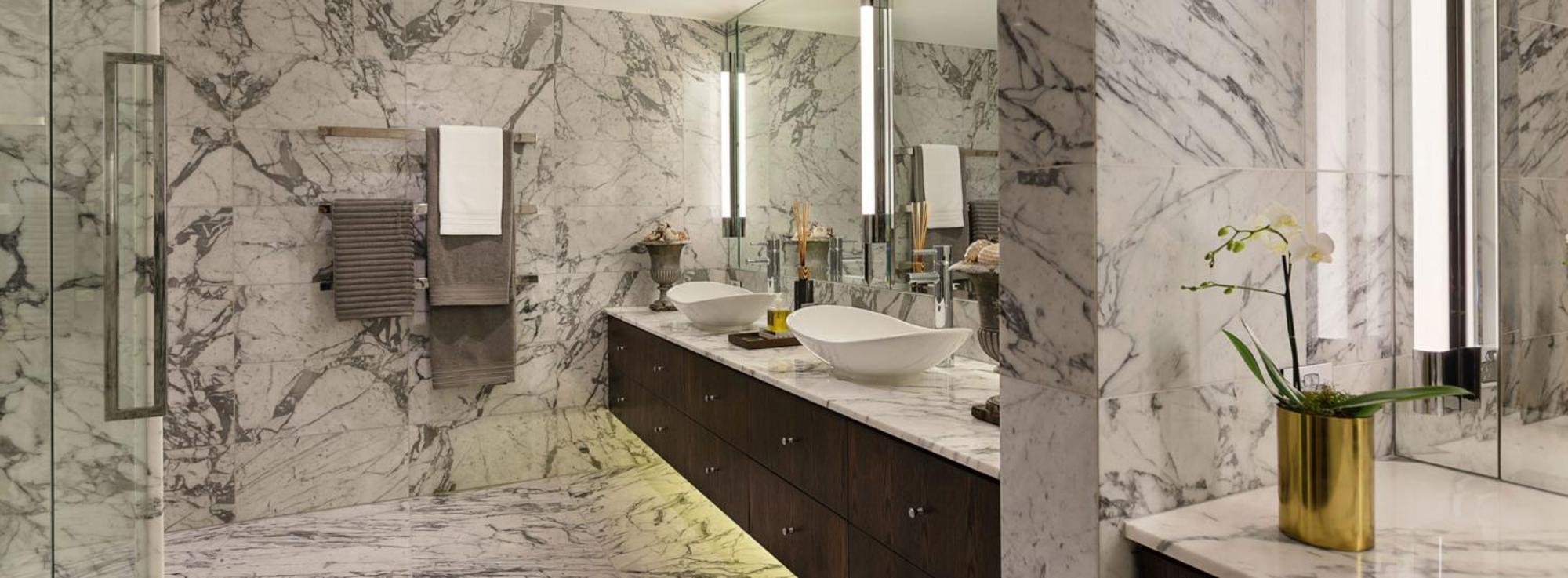 Apartamento Point Waterfront Luxury Nz Auckland
