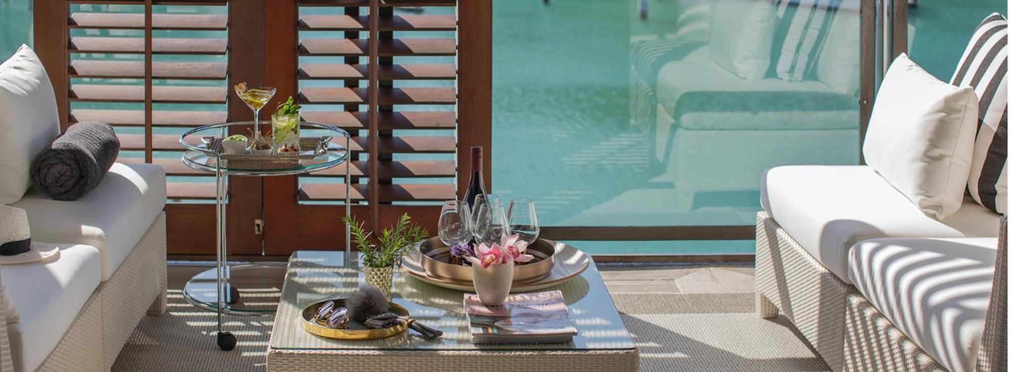 Point Waterfront Luxury Nz Apartamento *