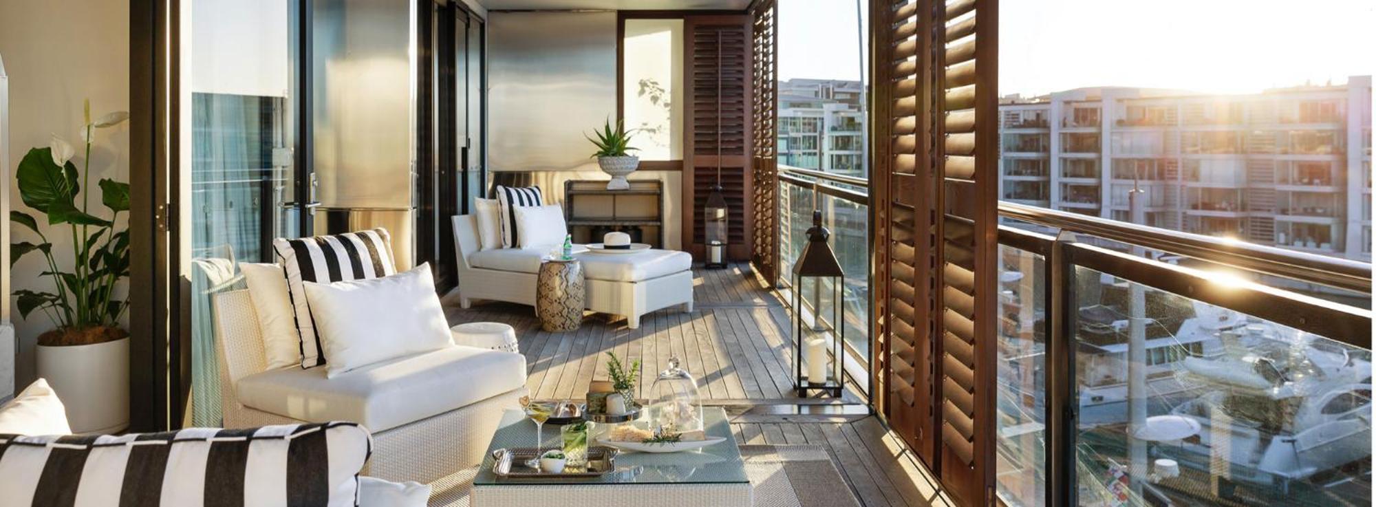 Point Waterfront Luxury Nz Apartamento Auckland