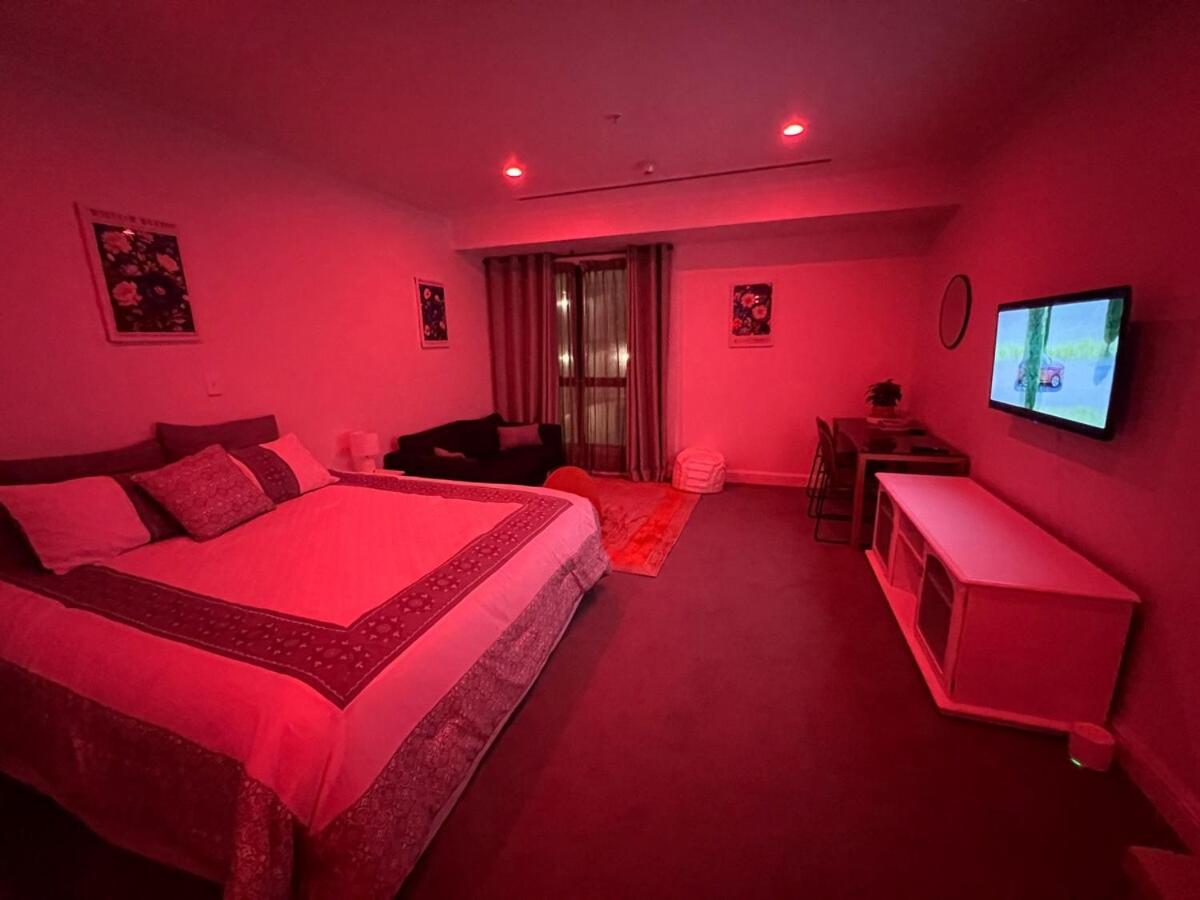 Spacious, Cosy Apartment Auckland