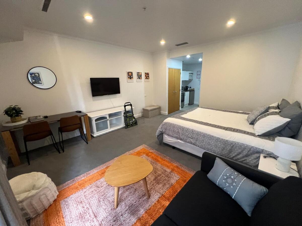 Spacious, Cosy Apartment *