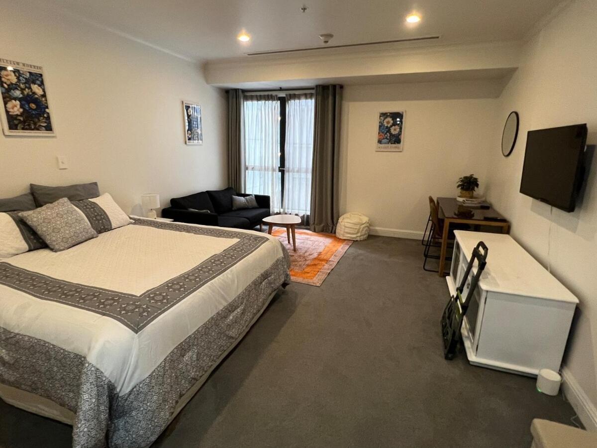 Spacious, Cosy *