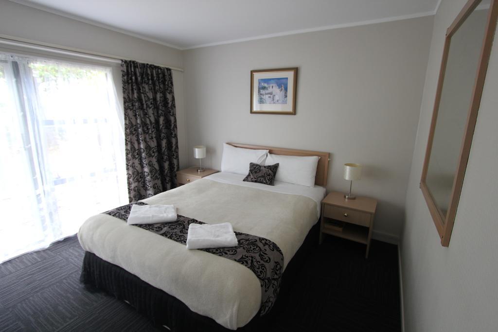 80 Motel Auckland