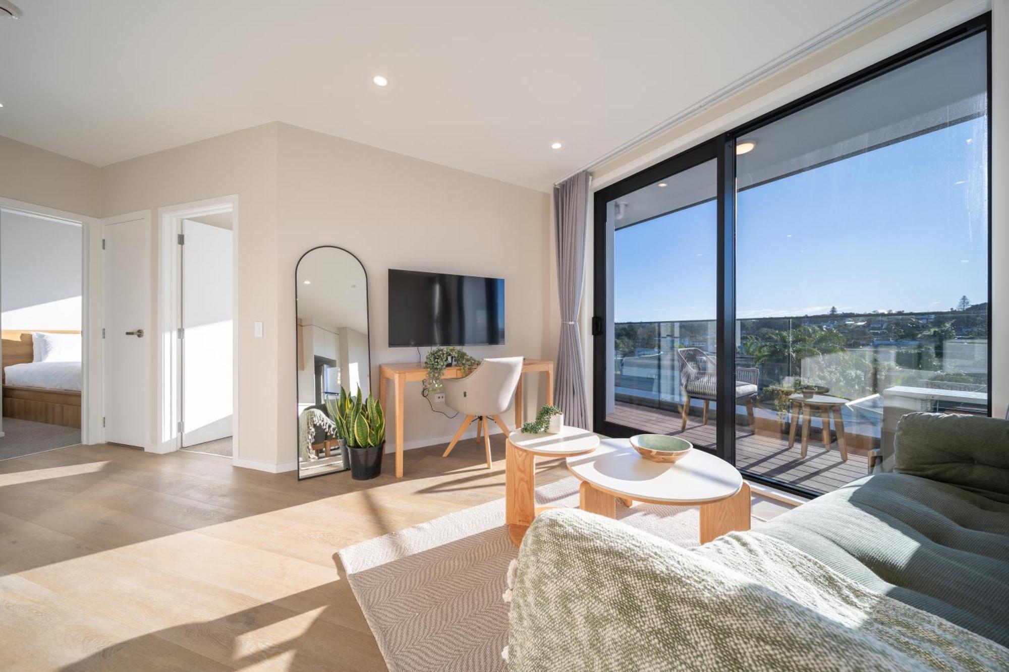Palm Suites, Your Boutique