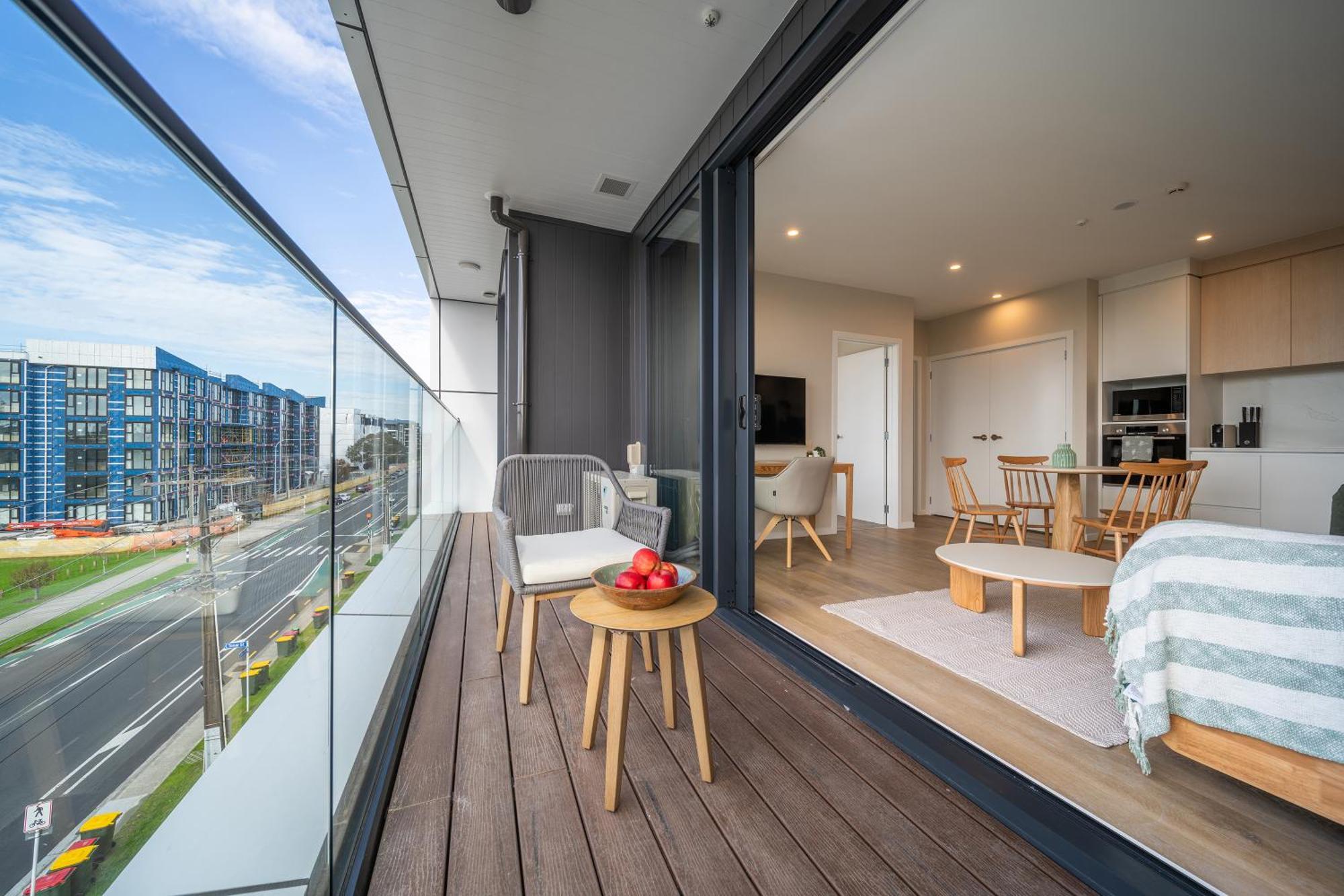Palm Suites, Your Boutique Aparthotel