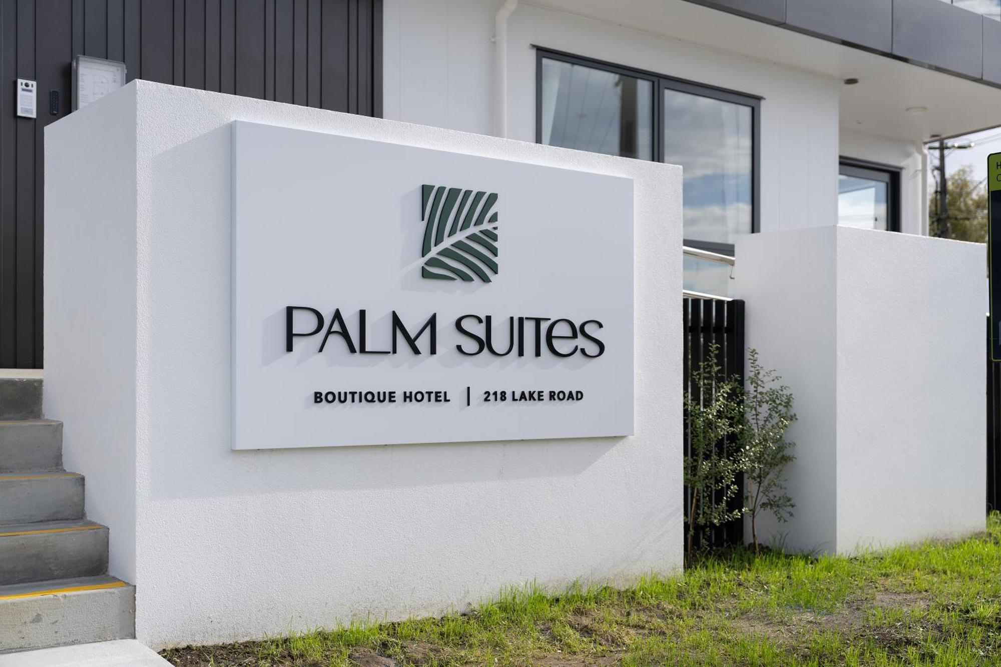 Palm Suites, Your Boutique