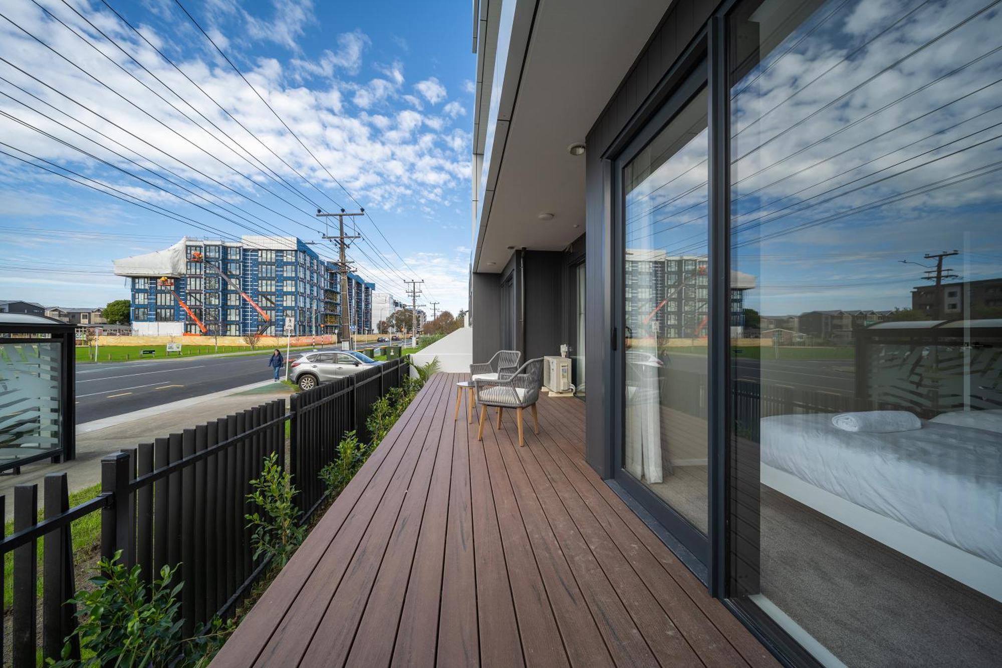 Palm Suites, Your Boutique Aparthotel *