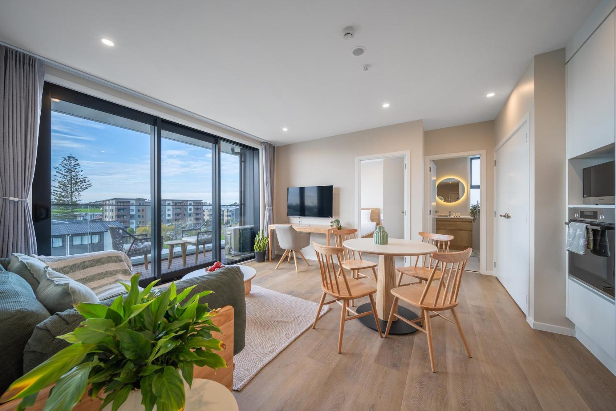 Aparthotel Palm Suites, Your Boutique *