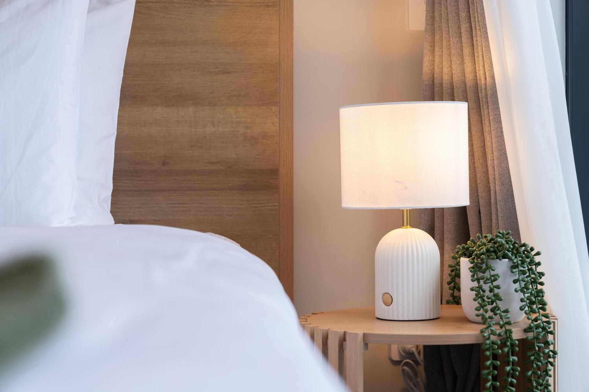 Aparthotel Palm Suites, Your Boutique
