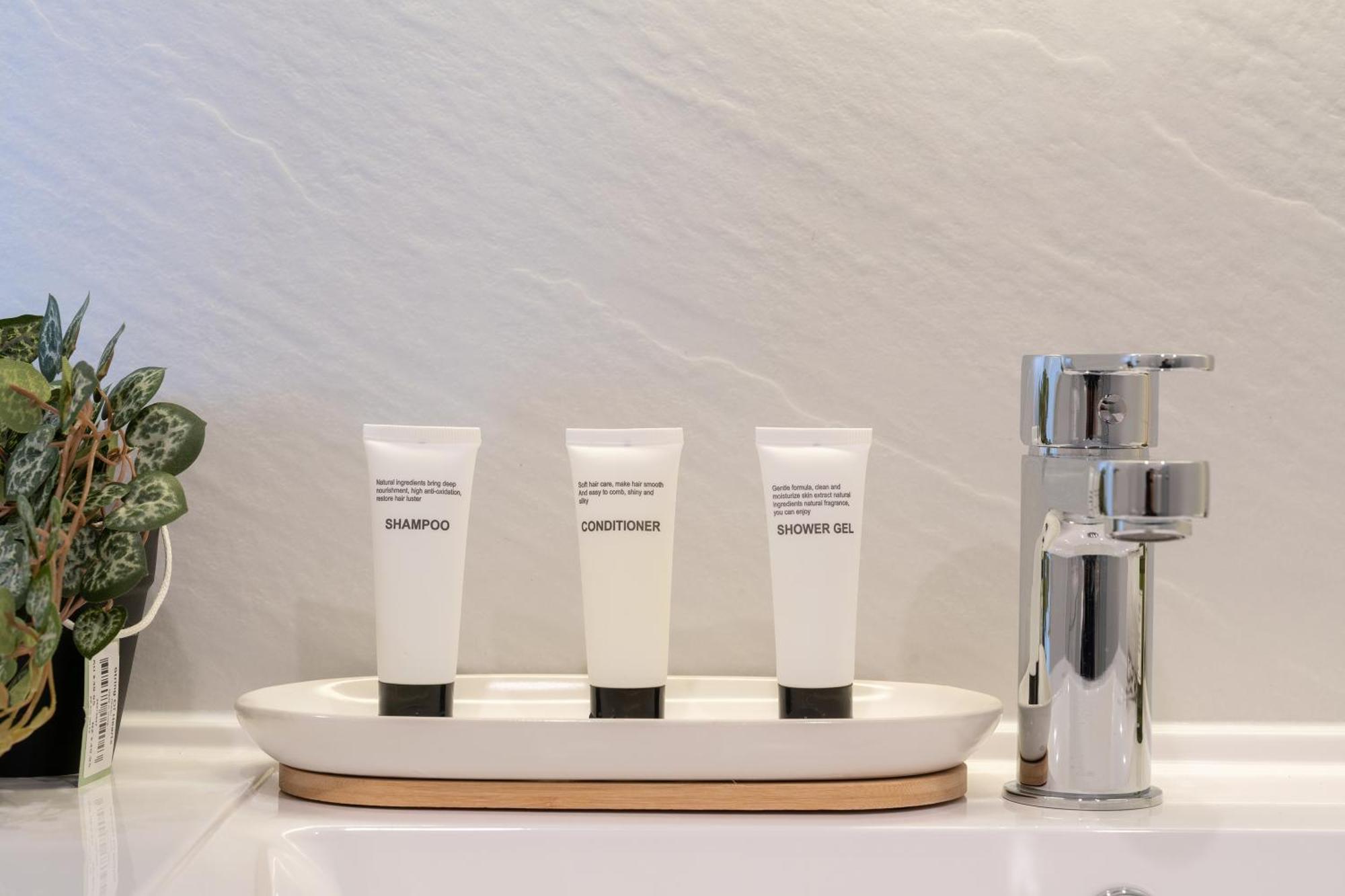 Palm Suites, Your Boutique Aparthotel Auckland