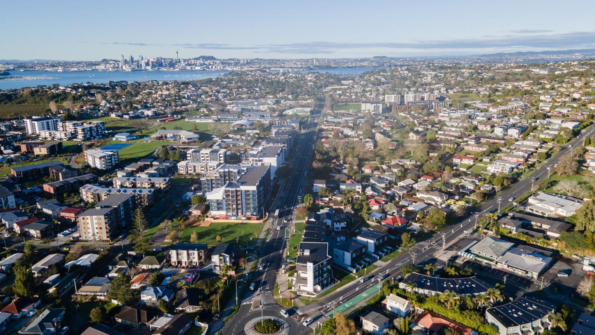 Palm Suites, Your Boutique Auckland