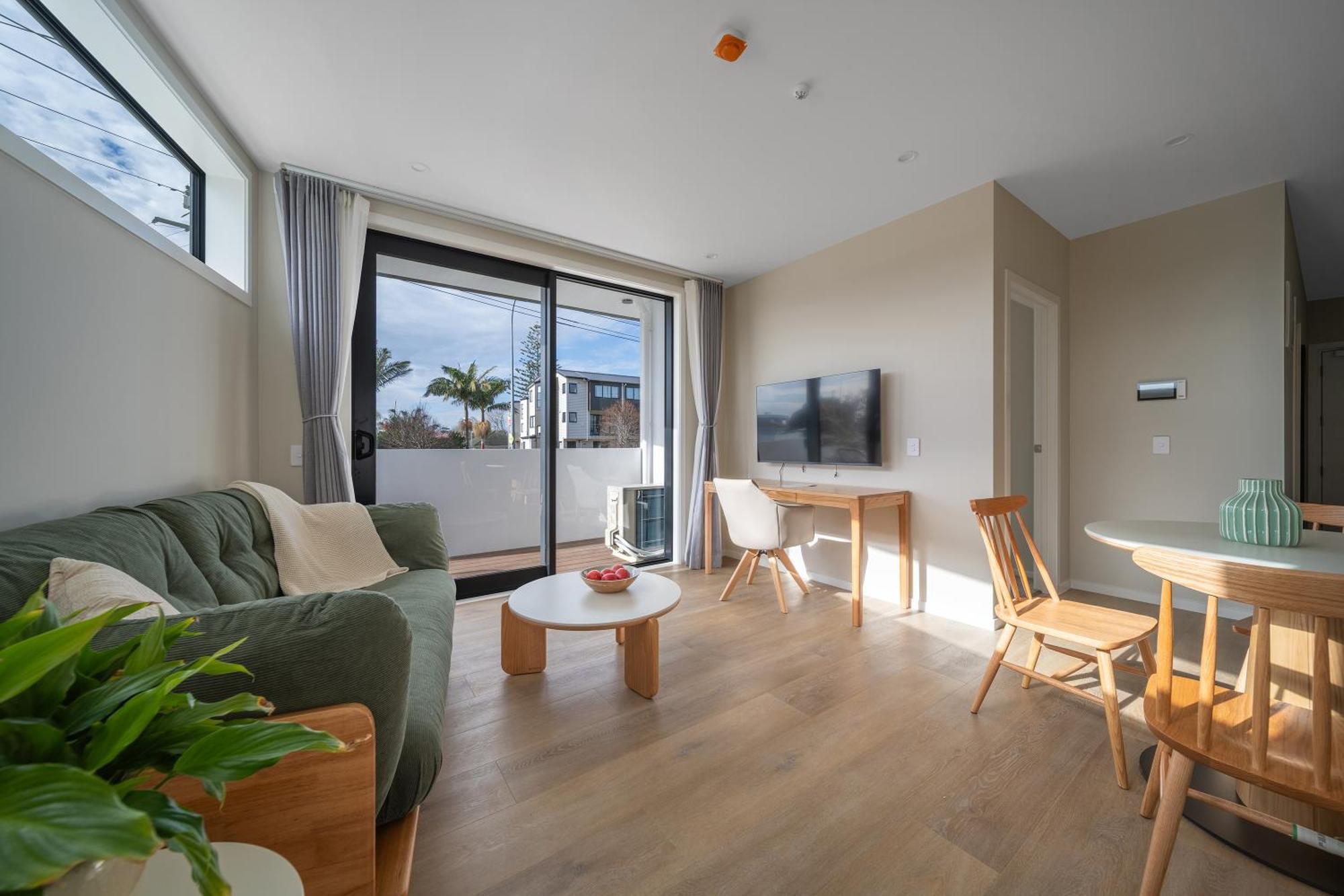 Palm Suites, Your Boutique Aparthotel Auckland