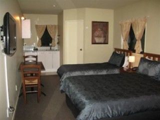 Oaktree Motel Auckland