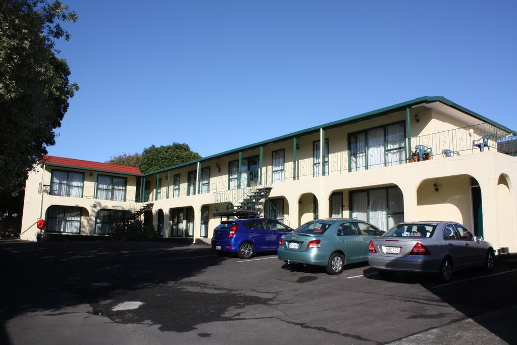 Abella 3* Auckland