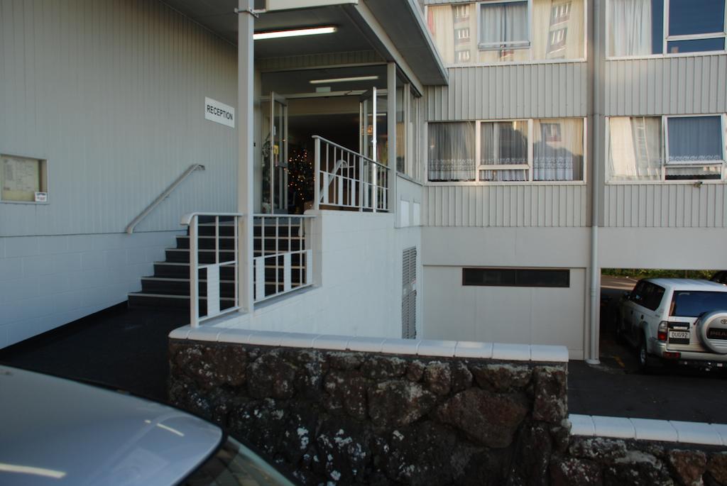 Grafton Oaks Auckland