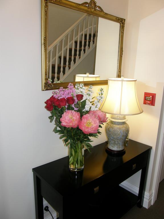 Ponsonby Manor Guest house Auckland