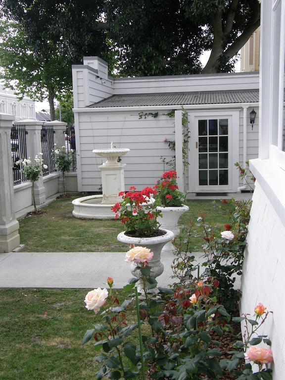 Ponsonby Manor Auckland