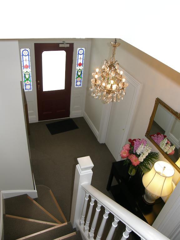 Ponsonby Manor 4*