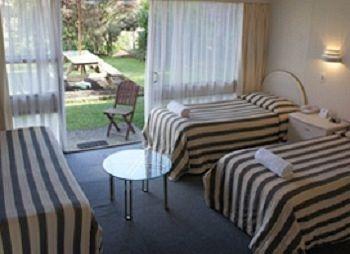 Motel Airport Gold Star 3*