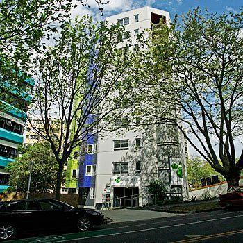 City Lodge Accommodation Auckland