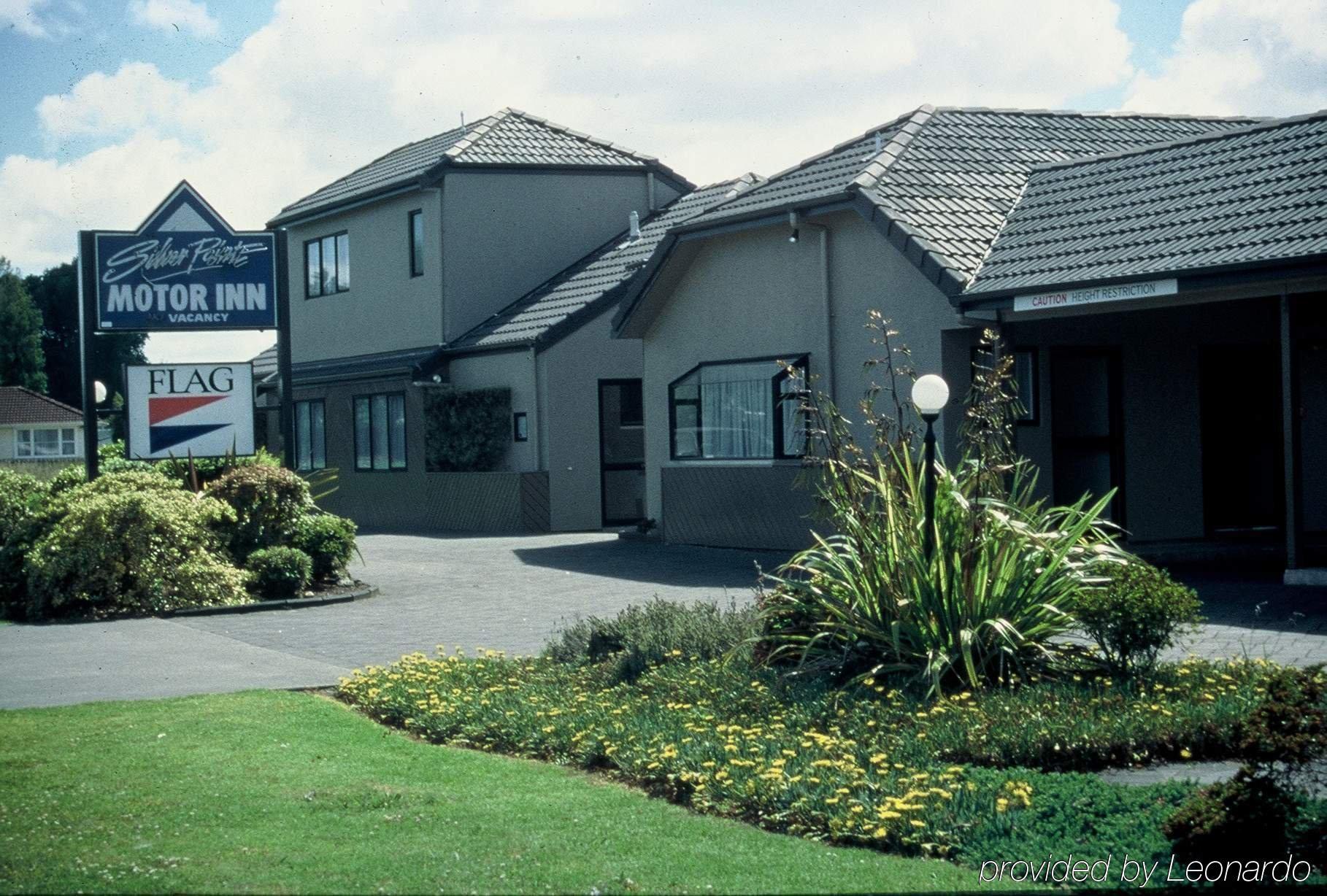 Motel Airport 3*