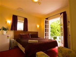 Hostel Lantana Auckland
