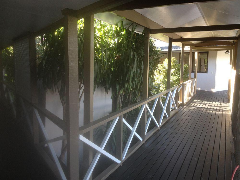 Vr Airport Hotel Auckland