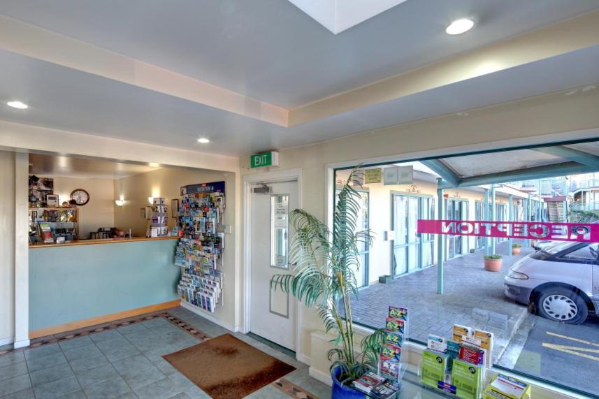 Motel Rayland 3*