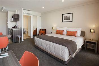 Aparthotel Quest On Beaumont Auckland