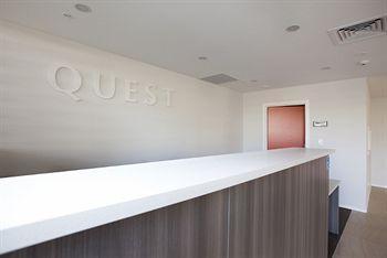 Aparthotel Quest On Beaumont 4*