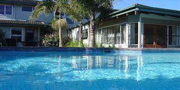Takapuna Motor Motel