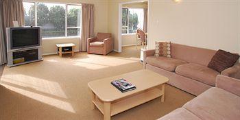 Motel Takapuna Motor 4*