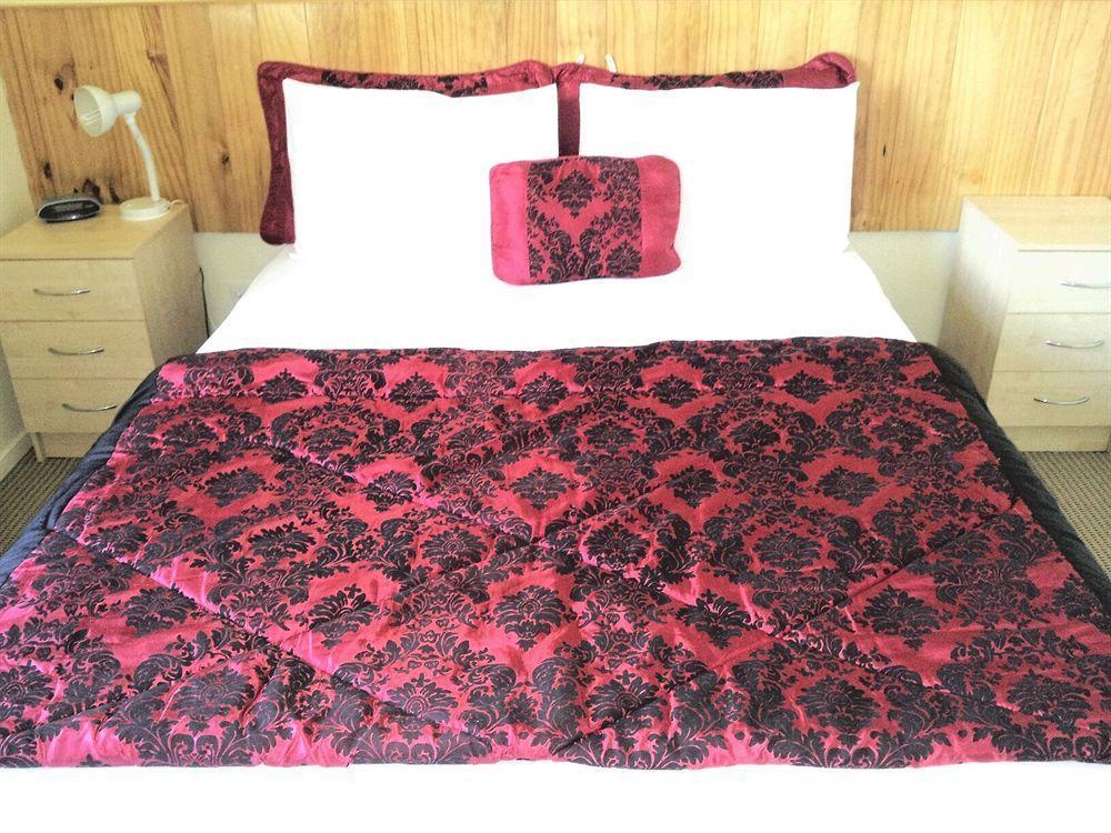 Motel Avondale Motor 3*