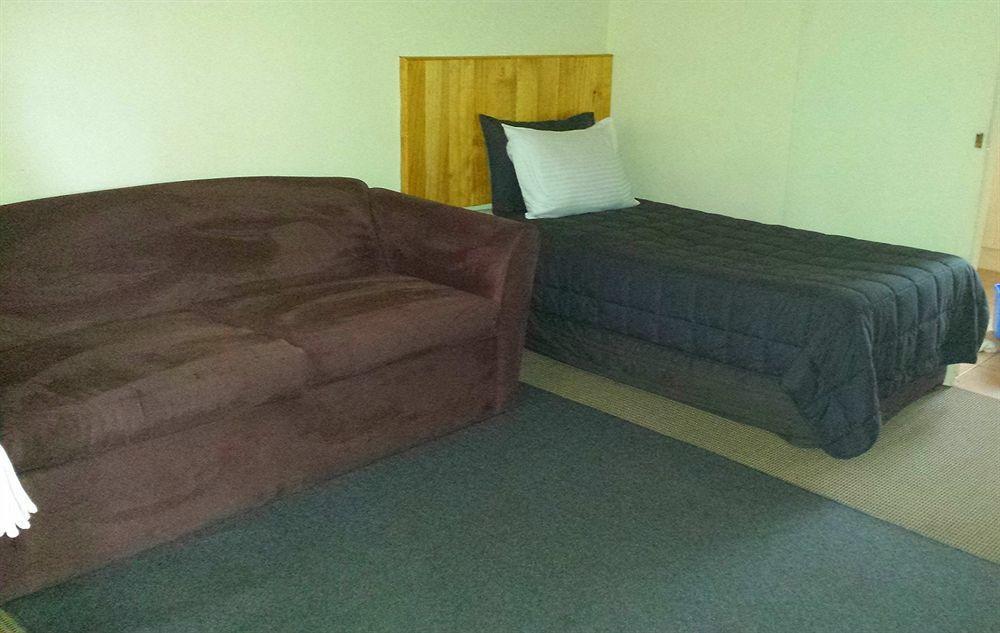 Motel Avondale Motor 3*