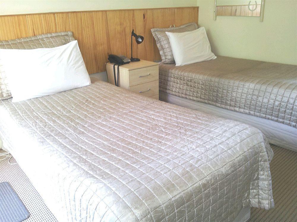 Motel Avondale Motor