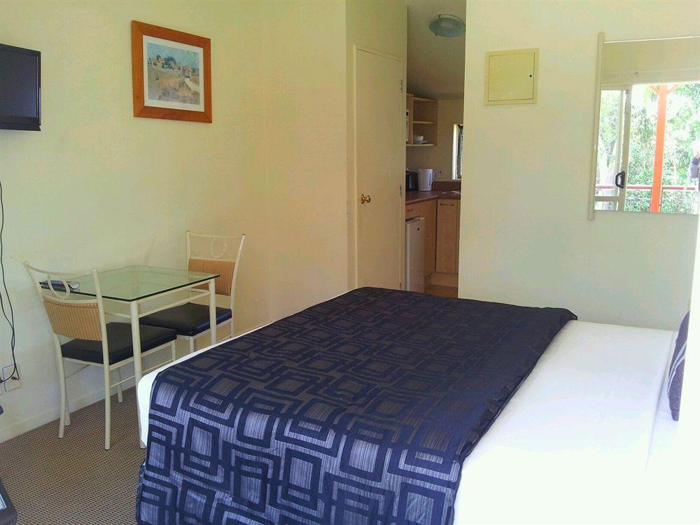 Motel Avondale Motor Auckland
